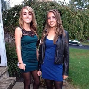 Meet your Posher, Jamie